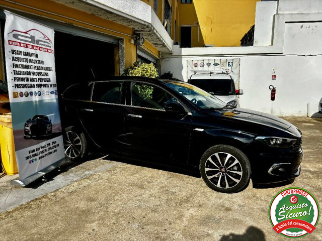 FIAT Tipo usata, con Airbag