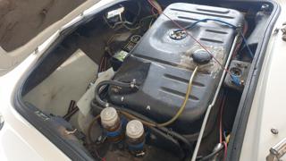 RENAULT Alpine A110 usata 13