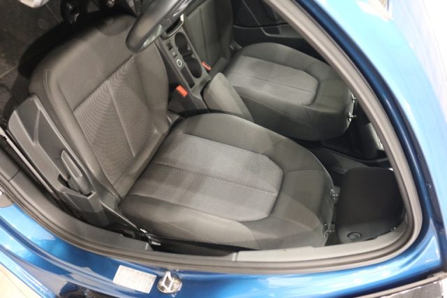 AUDI A3 usata, con Controllo trazione