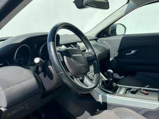 LAND ROVER Range Rover Evoque usata, con ESP