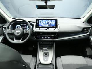 NISSAN Qashqai usata, con Climatizzatore