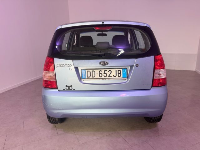 KIA Picanto usata 7