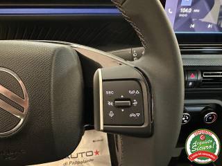 CITROEN C3 usata, con Servosterzo