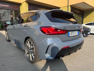 BMW 120 usata, con Chiusura centralizzata