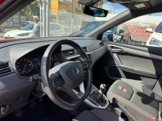 SEAT Arona usata, con Controllo automatico clima