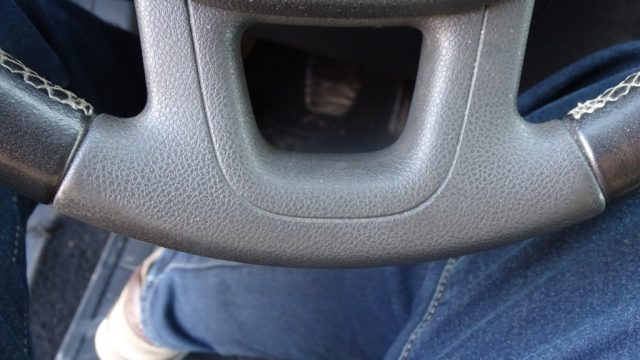 RENAULT Trafic usata 86