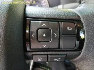 TOYOTA Hilux usata, con Servosterzo