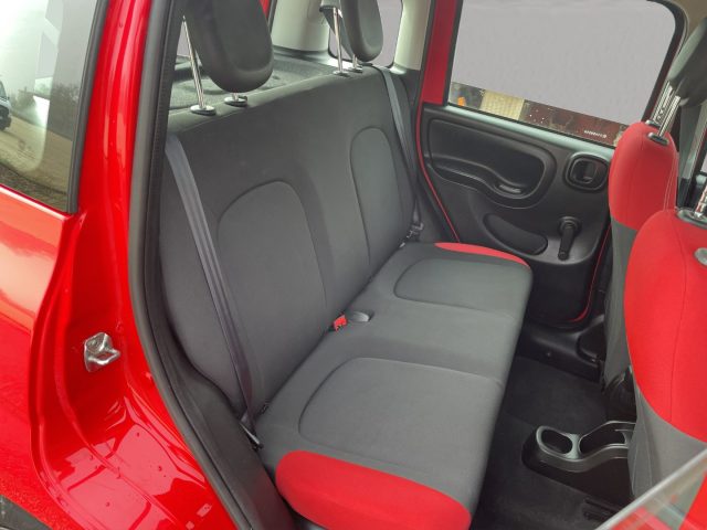 FIAT Panda usata 18