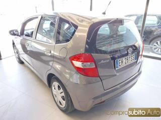 HONDA Jazz usata, con Immobilizzatore elettronico