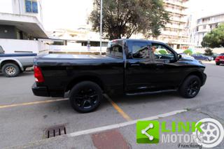 DODGE RAM usata 18