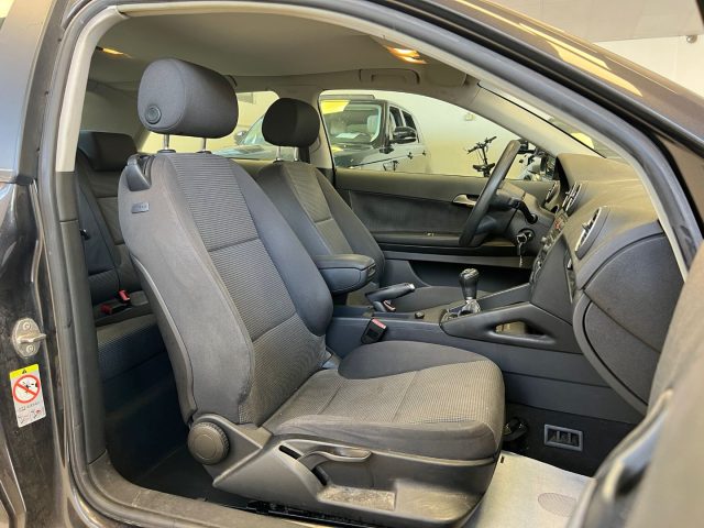 AUDI A3 usata, con Controllo automatico clima