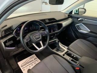 AUDI Q3 usata, con Controllo automatico clima