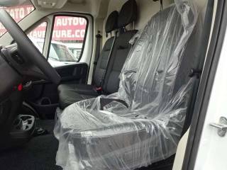 PEUGEOT Boxer usata 7