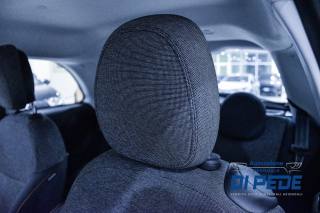 FIAT 500 usata, con Luci diurne LED