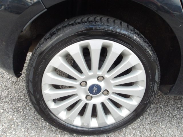 FORD Fiesta usata 11