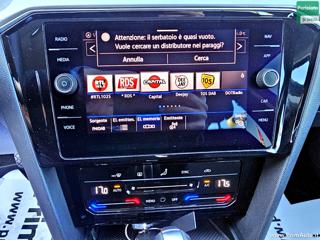 VOLKSWAGEN Passat Variant usata, con Cruise Control
