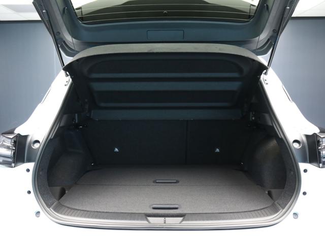 NISSAN Qashqai usata, con Autoradio