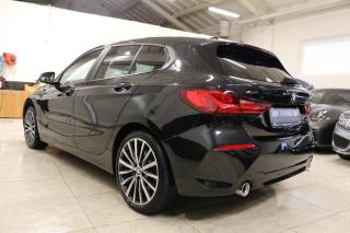 BMW 120 usata, con Autoradio