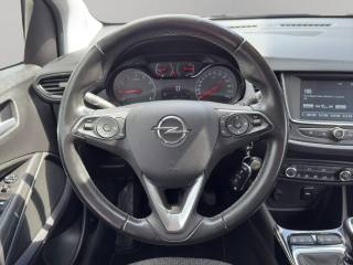 OPEL Crossland usata, con Isofix