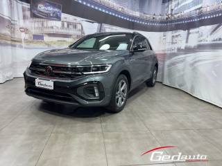 VOLKSWAGEN T-Roc usata, con Airbag laterali
