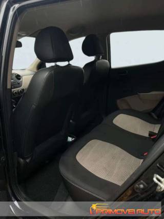 HYUNDAI i10 usata, con Airbag Passeggero