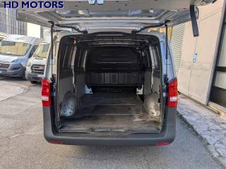 MERCEDES-BENZ Vito usata, con Cronologia tagliandi