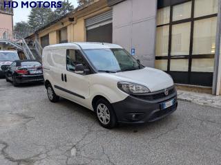 FIAT Doblo usata, con Airbag