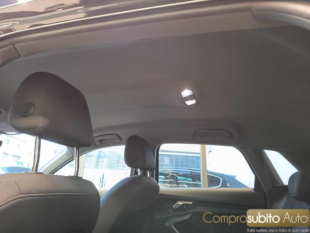 AUDI A3 usata 19