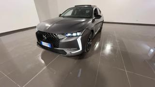 DS AUTOMOBILES DS 4 usata, con Airbag laterali