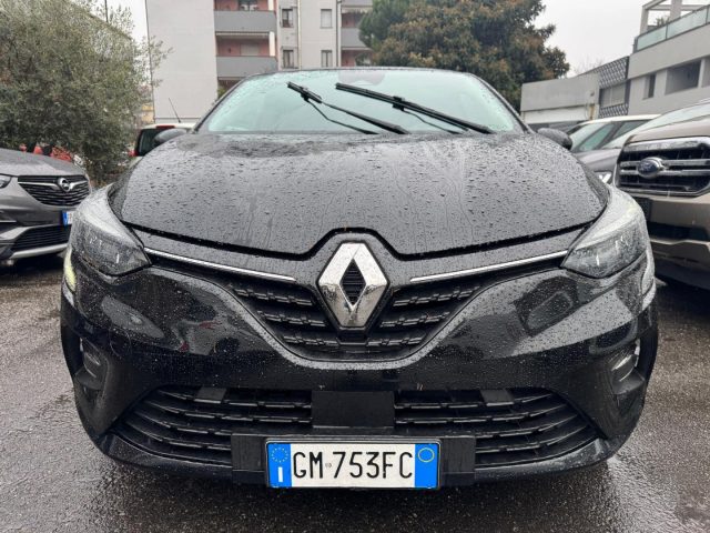 RENAULT Clio usata, con Airbag