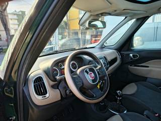 FIAT 500L usata, con Boardcomputer