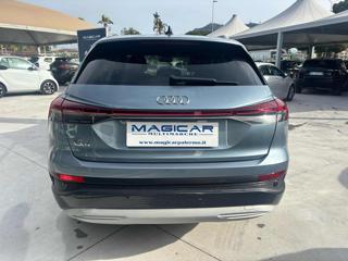 AUDI Q4 e-tron usata, con USB