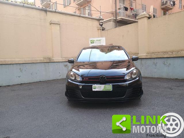 VOLKSWAGEN Golf usata, con Airbag laterali