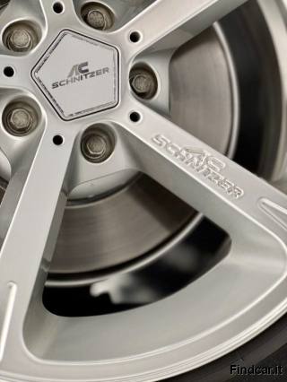 BMW 630 usata, con Autoradio