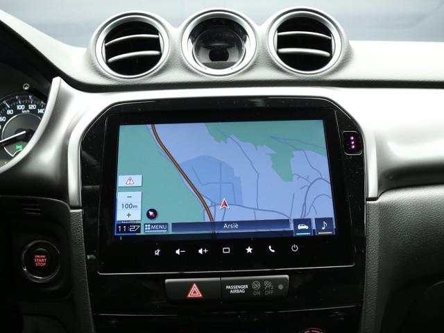 SUZUKI Vitara usata, con ESP