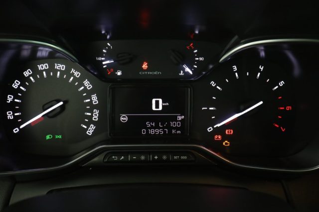 CITROEN C3 Aircross usata 6