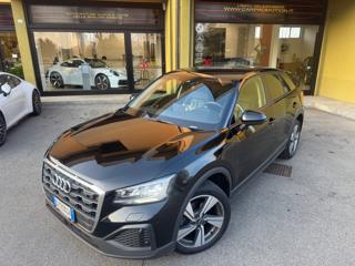 AUDI Q2 usata, con Airbag laterali