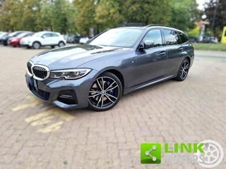 BMW 330 d xDrive Msport TETTO PANORAMICO ED APRIBILE