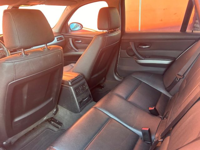 BMW 320 usata, con ESP