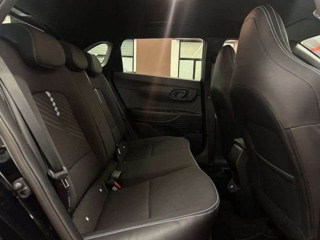 HYUNDAI i20 usata, con Park Distance Control