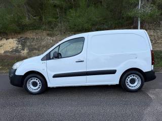 CITROEN Berlingo usata, con Alzacristalli elettrici