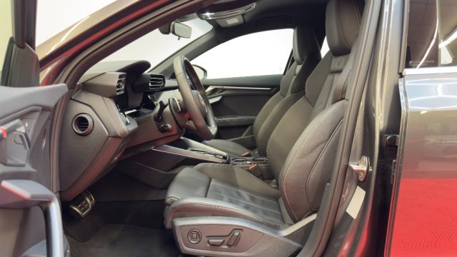 AUDI S3 usata, con Cerchi in lega