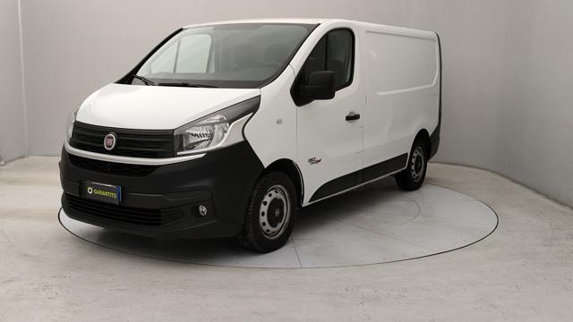 FIAT Talento usata, con ABS