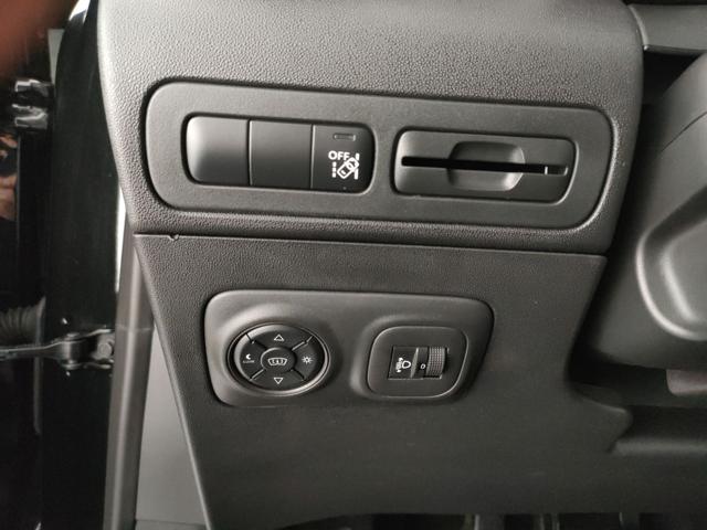 CITROEN C3 Aircross usata, con Boardcomputer