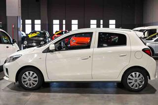 MITSUBISHI Space Star usata, con ESP