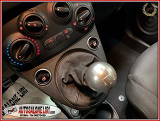 ABARTH 595 usata, con ESP