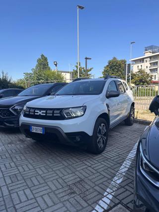DACIA Duster 1.5 Blue dCi 8V 115 CV 4x2 Journey UP