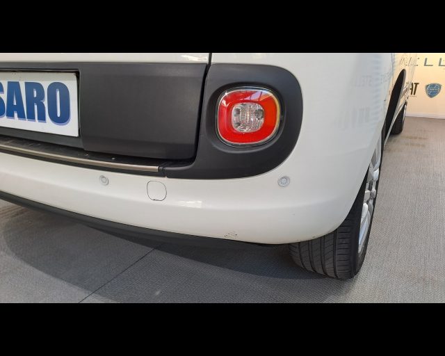 FIAT 500L usata 20