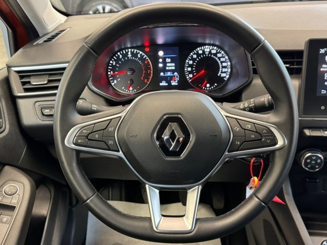 RENAULT Clio usata, con Cruise Control
