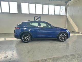 ALFA ROMEO Stelvio usata, con Cruise Control